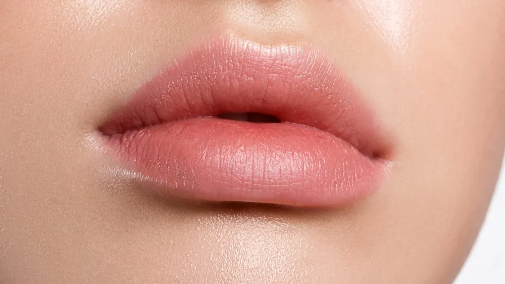Lip Blushing Taranaki